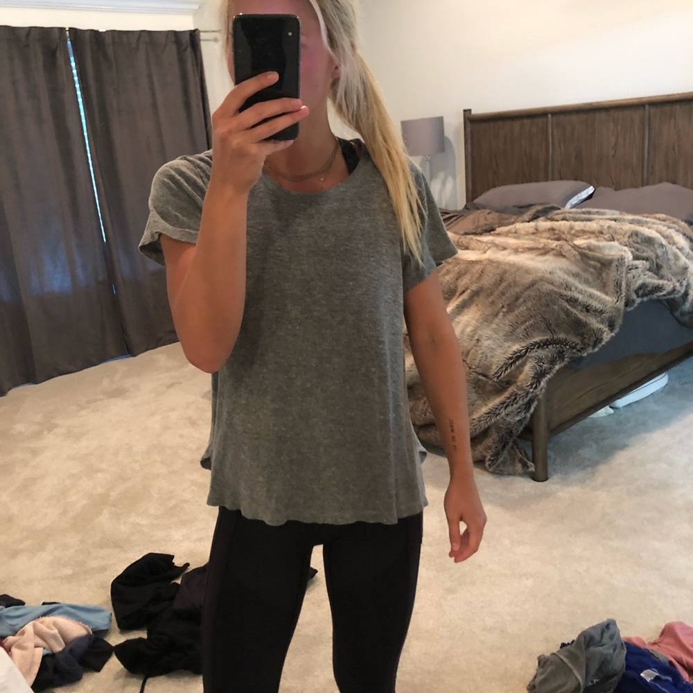 LNA tee